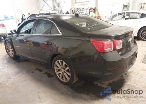 2014 Chevrolet Malibu 2Lt z USA, uszkodzony, nr VIN 1G11E5SL0EF200030